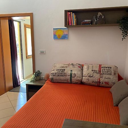 Apartma إيزولا المظهر الخارجي الصورة