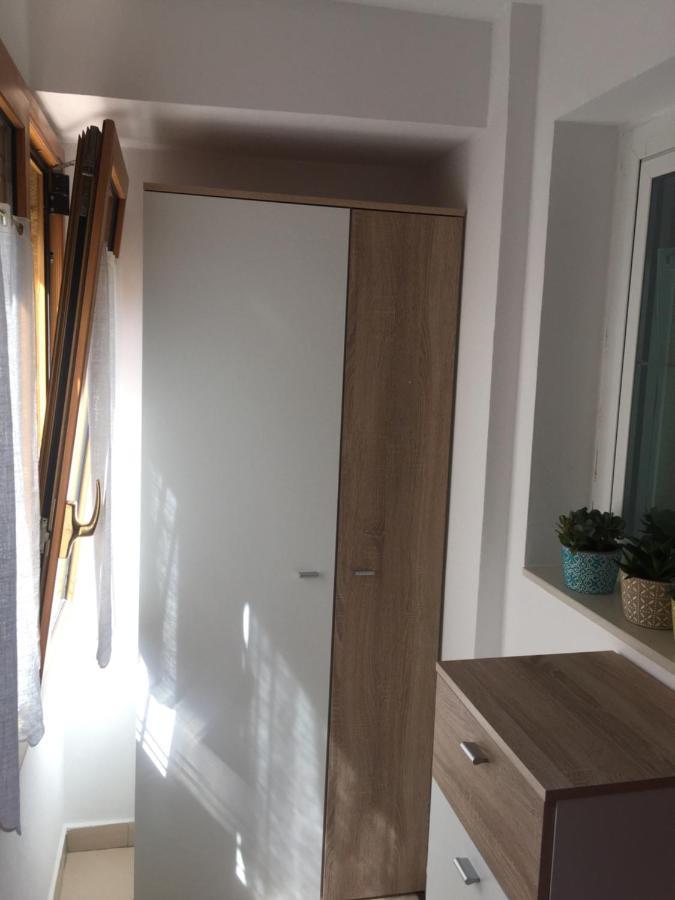 Apartma إيزولا المظهر الخارجي الصورة