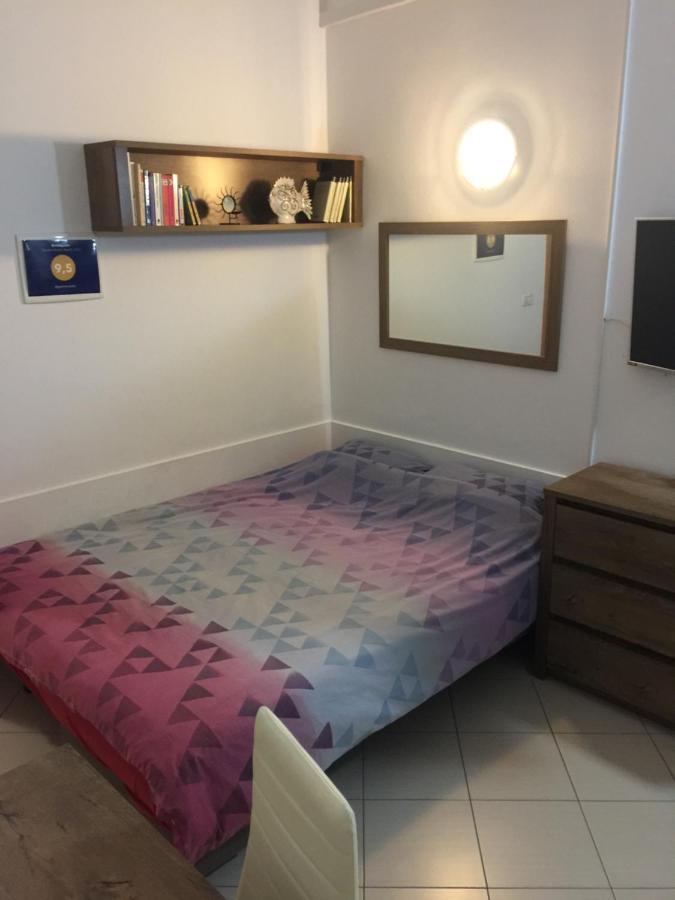 Apartma إيزولا المظهر الخارجي الصورة