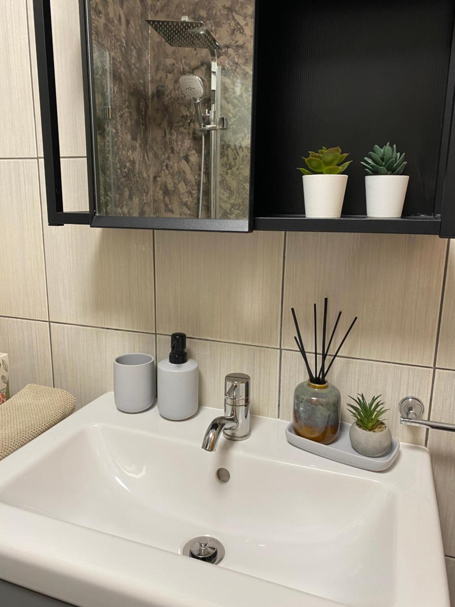 Apartma إيزولا المظهر الخارجي الصورة
