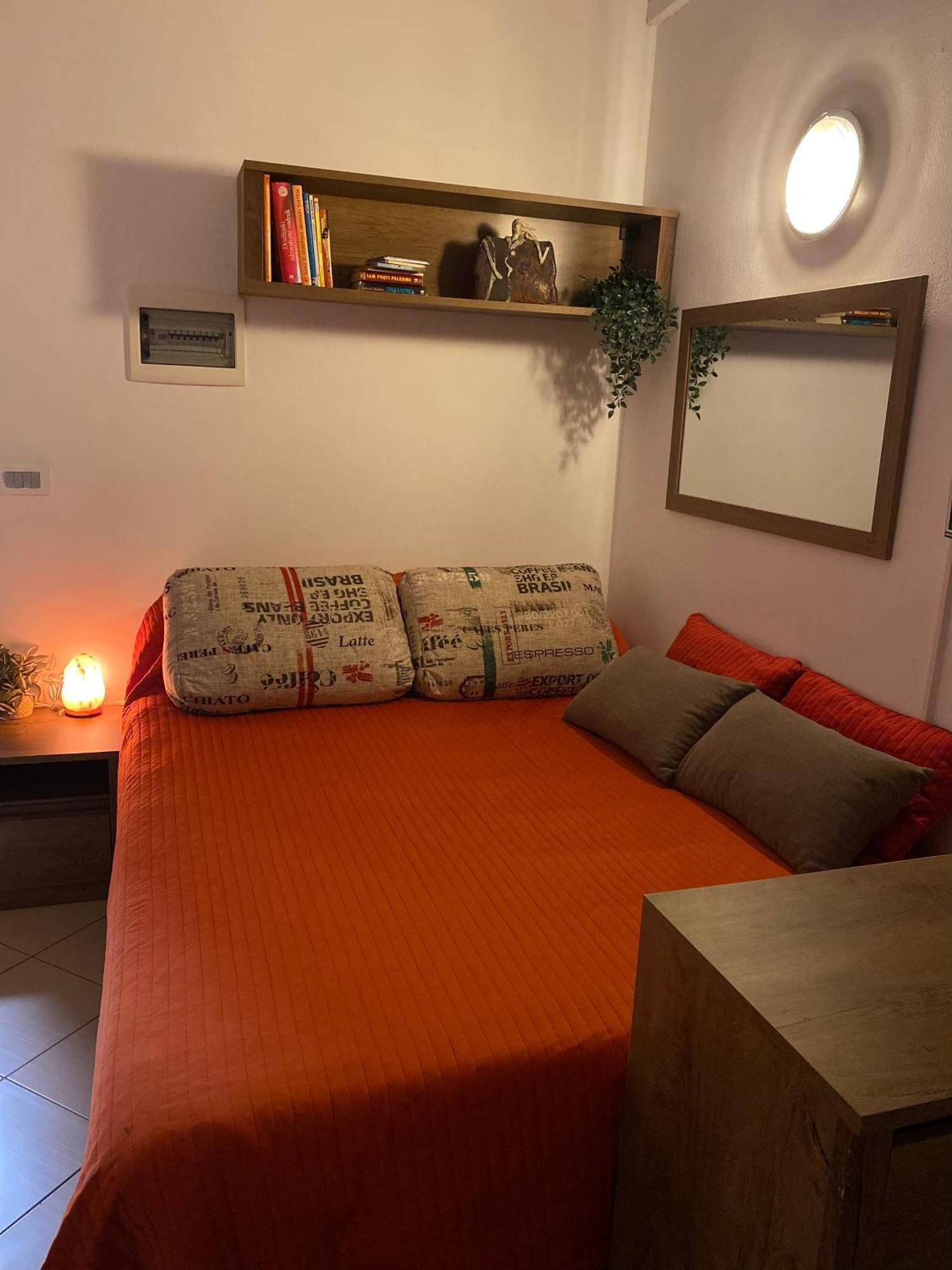 Apartma إيزولا المظهر الخارجي الصورة